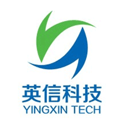 潍坊英信信息科技有限公司logo