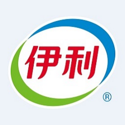 潍坊伊利乳业有限责任公司logo