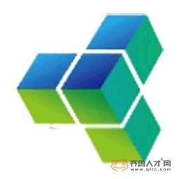 山东朗恒化学有限公司logo