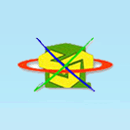 山东鲁岳化工集团有限公司logo