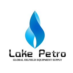 东营莱克石油科技有限公司logo
