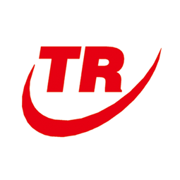 山东天瑞重工有限公司logo