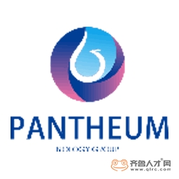 济南磐升生物技术有限公司logo