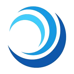 山东蓝标环境科技有限公司logo