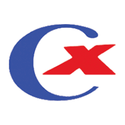 济宁鑫欣超声电子设备有限公司logo