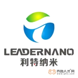 山东利特纳米技术有限公司logo