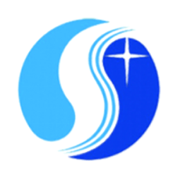 泰安顺天力玻璃有限公司logo