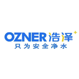 菏泽市牡丹区浩泽环保科技有限公司logo