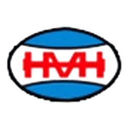 山东宏马工程机械有限公司logo