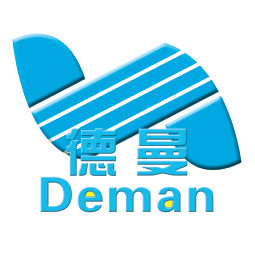 成武德曼新材料有限公司logo