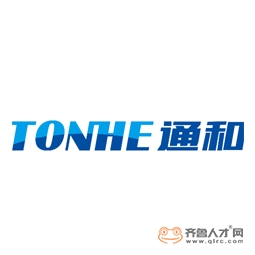 山东通和海洋科技有限公司logo