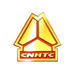 山东豪沃工程机械有限公司logo