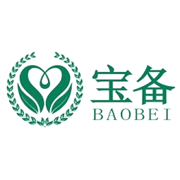 烟台宝备生物技术有限公司logo