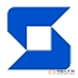 山重建机有限公司logo