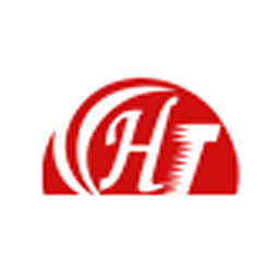 潍坊恒泰电炉制造有限公司logo