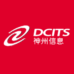 神州数码信息服务股份有限公司北京分公司logo