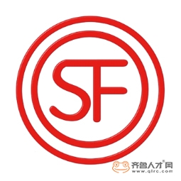 山东双丰重工机械有限公司logo