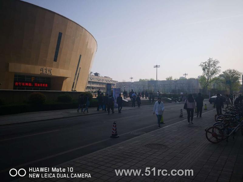 3月31日山东大学2018届毕业生就业招聘会