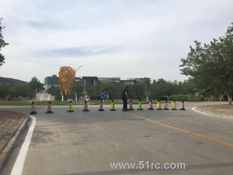 6月7日，山东旅游职业学院校园招聘会火热进行中……