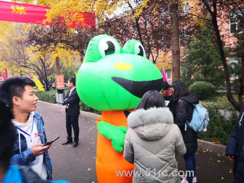 齐鲁人才网:2019届山东科技大学济南校区双选会火爆开启