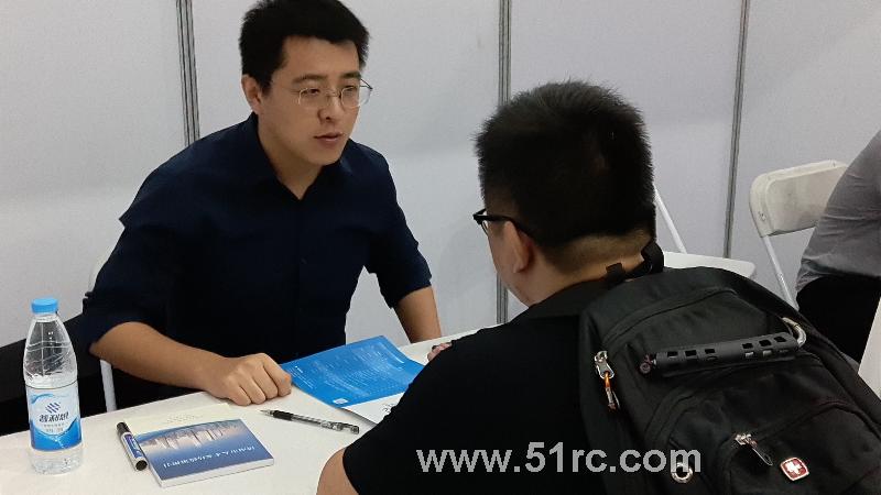 “选择济南 共赢未来”2019年大学生就业创业大型招聘会盛大举行中
