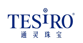 通灵珠宝logo图片图片