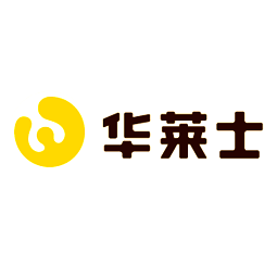 华莱士logo高清图片