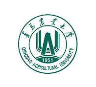 青岛农业大学Logo