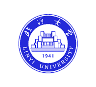 临沂大学Logo
