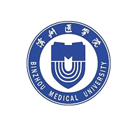 滨州医学院Logo