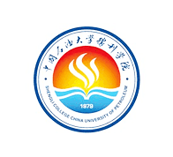 中国石油大学胜利学院Logo