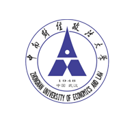 中南财经政法大学Logo