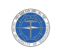 中国地质大学（武汉）Logo