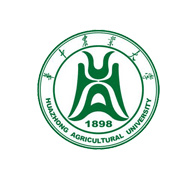 华中农业大学Logo