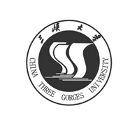 三峡大学Logo