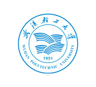 武汉轻工大学Logo