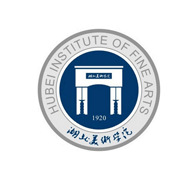 湖北美术学院Logo