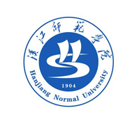 汉江师范学院Logo