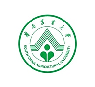 华南农业大学Logo