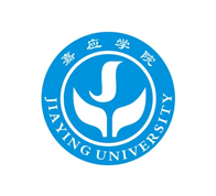 嘉应学院Logo