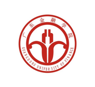 广东金融学院Logo