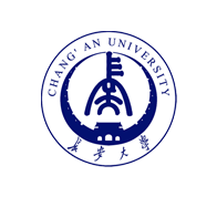 长安大学Logo