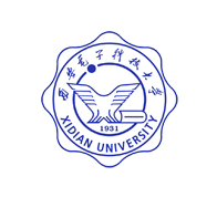 西安电子科技大学Logo