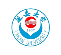 延安大学Logo