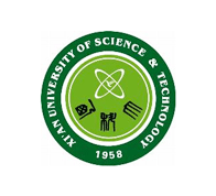 西安科技大学Logo
