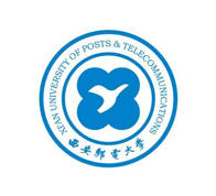 西安邮电大学Logo