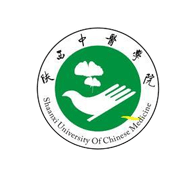 陕西中医药大学Logo
