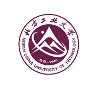 北方工业大学Logo