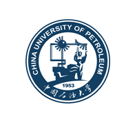 中国石油大学（华东）Logo