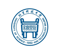 北京科技大学Logo